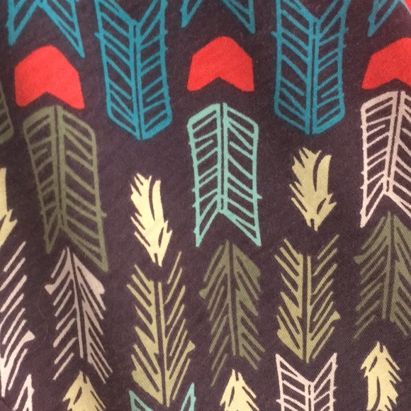 Lularoe Randy T 3x - Picture 3 of 4